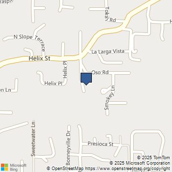 2163 Helix Street Spring Valley, CA MLS# PTP2505732