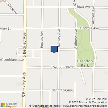 2011 Ramsey Avenue Dallas, TX MLS# 21094317