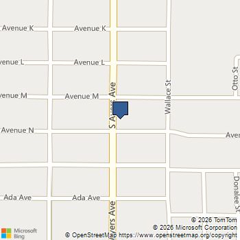 3701 Ave Avenue N Fort Worth, TX MLS# 21409771