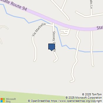 3110 Stoney Oak Dr Spring Valley, CA MLS# 250043773SD