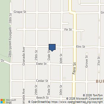 3237 39 Dale Street San Diego, CA MLS# 260002583SD