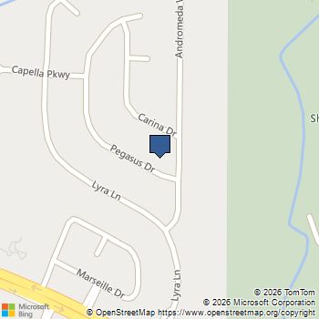 1327 Pegasus Drive Arlington, TX MLS# 21372886