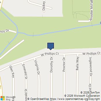 438 W Phillips Court Grand Prairie, TX MLS# 21286425