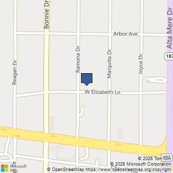 3245 Ramona Drive Fort Worth, TX MLS# 21214920