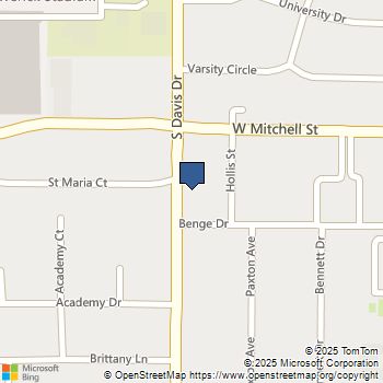 1121 S Davis Drive Arlington, TX MLS# 21080712