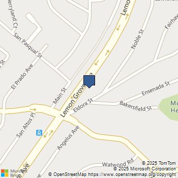 1795 Lemon Grove Ave Lemon Grove, CA MLS# 250031354SD