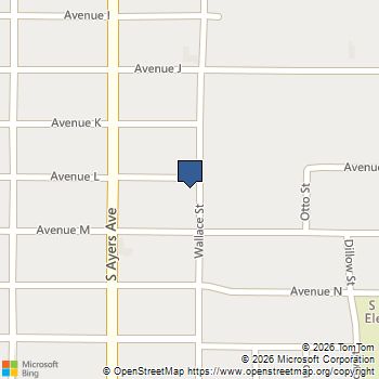 2010 Wallace Street Forest Hill, TX MLS# 21306915