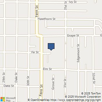 3044 Fir Street San Diego, CA MLS# NDP2510647