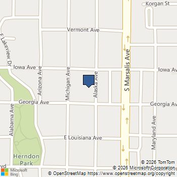 1819 Alaska Avenue Dallas, TX MLS# 21329857