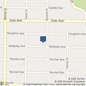 5504 Wellesley Avenue Fort Worth, TX MLS# 21309935