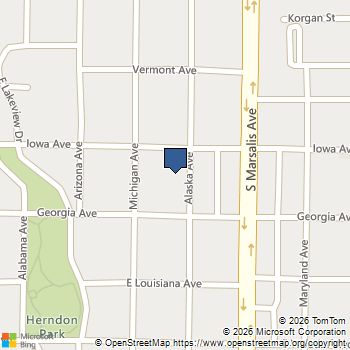 1815 Alaska Avenue Dallas, TX MLS# 21329769
