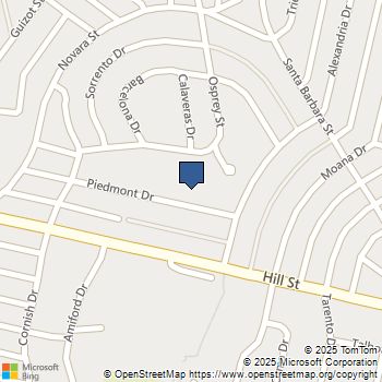 4328 PIEDMONT San Diego, CA MLS# 250042248SD