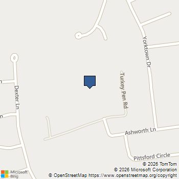 0 Turkey Pen Road Charleston, SC MLS# 16023532