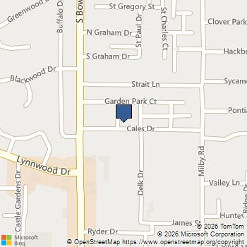 2403 Cales Drive # B & C Arlington, TX MLS# 21262956