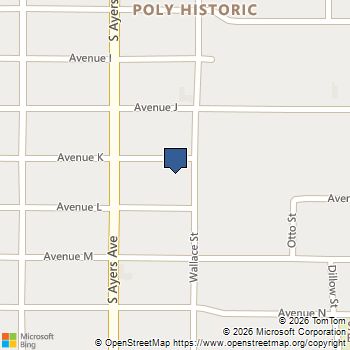 3728 Avenue K Fort Worth, TX MLS# 21376743