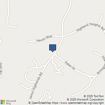 0 Jamul Highlands Road Jamul, CA MLS# PTP2402908