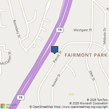 1936 Parrot St San Diego, CA MLS# 250045870SD