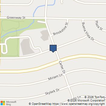 2318 Stonegate Street Arlington, TX MLS# 21231355