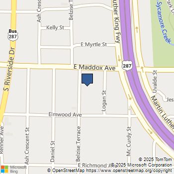 1701 Belzise Terrace Fort Worth, TX MLS# 21133478