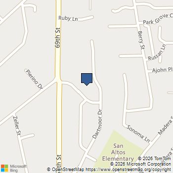 1922 Dartmoor Dr Lemon Grove, CA MLS# PTP2602826