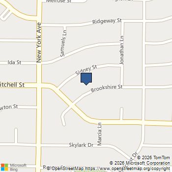 1923 Brookshire Street Arlington, TX MLS# 21189487