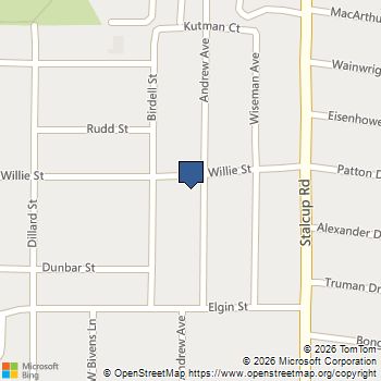 1804 Andrew Avenue Fort Worth, TX MLS# 21242110