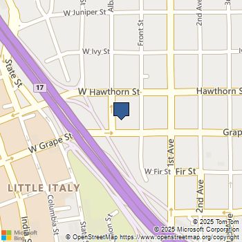 2015 Albatross St San Diego, CA MLS# 250042136SD