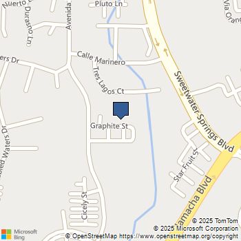 10427 Graphite Street Spring Valley, CA MLS# PTP2507896