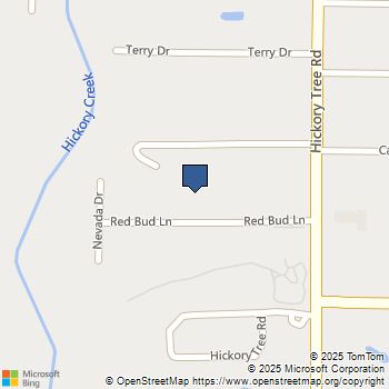 11801 Red Bud Lane Balch Springs, TX MLS# 21074504