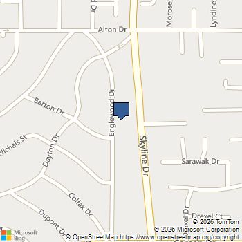 1915 Englewood Dr. Lemon Grove, CA MLS# 250045212SD