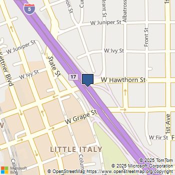 3975 5th Ave San Diego, CA MLS# IV25232556