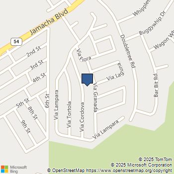 10767 Jamacha Blvd 62 Spring Valley, CA MLS# 250041743SD