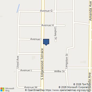 1709 S Edgewood Terrace Fort Worth, TX MLS# 21162923