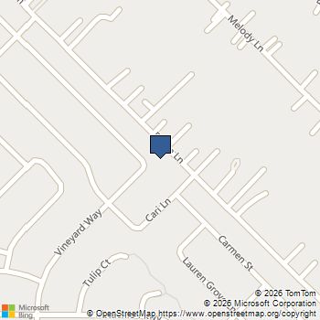 785 Vineyard Way Forney, TX MLS# 21233702