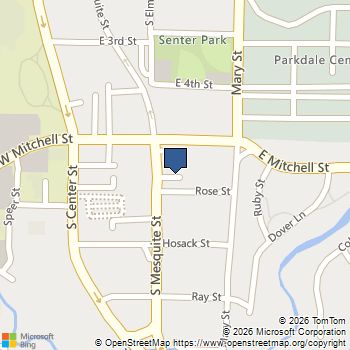 907 S Mesquite Street # 907A Arlington, TX MLS# 21319995