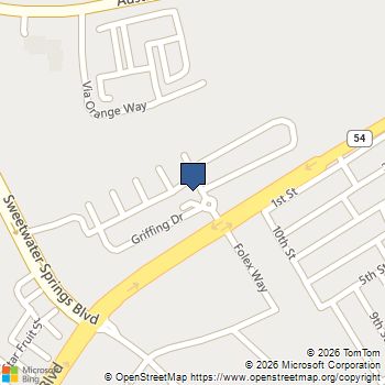 10761 Ensworth way Spring Valley, CA MLS# 2600496SD