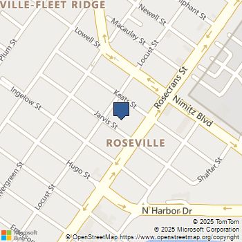 3030 Jarvis St 2 San Diego, CA MLS# 250042697SD