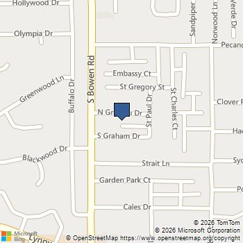 2426 N Graham Drive Arlington, TX MLS# 21199575