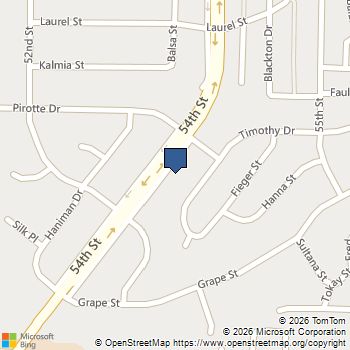 2151 54th San Diego, CA MLS# 260002929SD