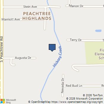 15219 Augusta Drive Balch Springs, TX MLS# 21258535
