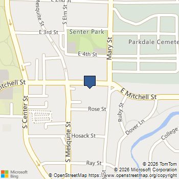 306 E Mitchell Street # 306A Arlington, TX MLS# 21319950