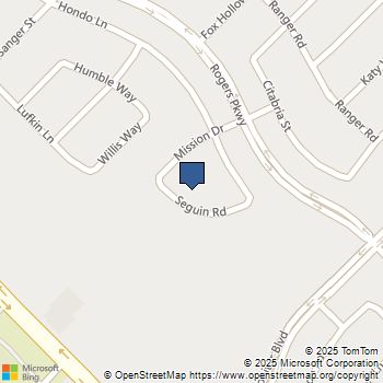 1113 Seguin Road Forney, TX MLS# 21138373