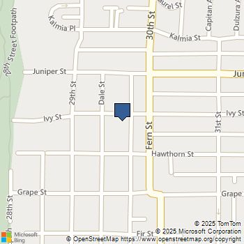 2144 30th St San Diego, CA MLS# 250038467SD