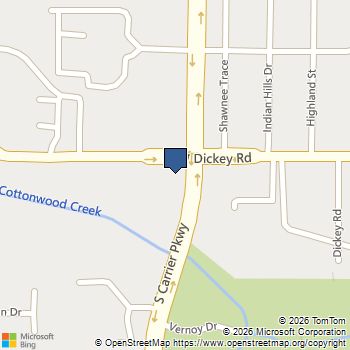 701 W Dickey Road Grand Prairie, TX MLS# 21312934