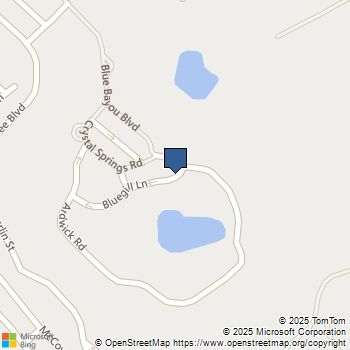 2241 Blue Bayou Boulevard Johns Island, SC MLS# 25000022