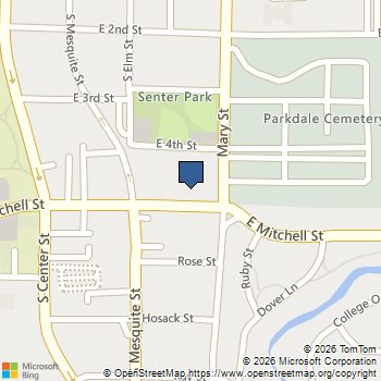 313 E Mitchell - Unit B Street Arlington, TX MLS# 21331847