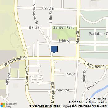 811 S Mesquite Street # 7 Arlington, TX MLS# 21372475