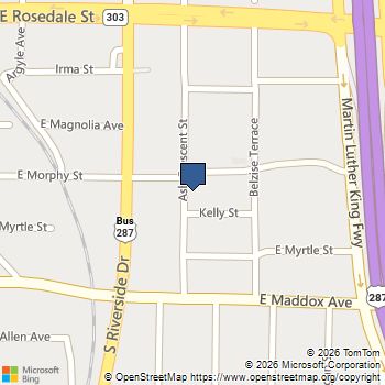 1901 Kelly Street Fort Worth, TX MLS# 21295378