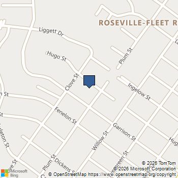 3417 Hugo St San Diego, CA MLS# 260021314SD