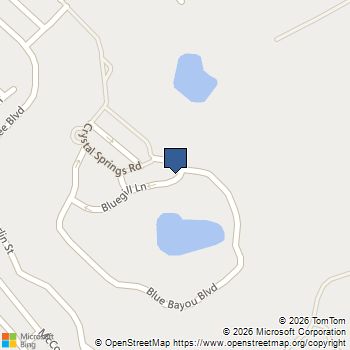 2241 Blue Bayou Boulevard Johns Island, SC MLS# 25000022